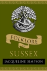Folklore of Sussex - eBook