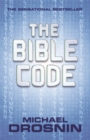 The Bible Code - Book