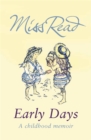 Early Days - Book
