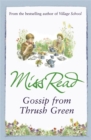 Gossip from Thrush Green - Book