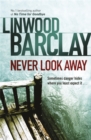 Never Look Away - Book
