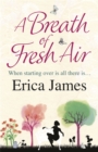 A Breath of Fresh Air - Book