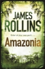 Amazonia - Book