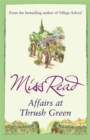 Affairs at Thrush Green - Book