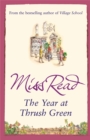 The Year at Thrush Green - Book