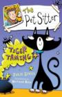 The Pet Sitter: Tiger Taming - eBook