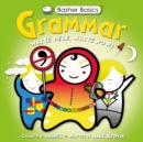 Basher Basics: Grammar : UK Edition - eBook