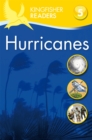 Kingfisher Readers: Hurricanes  (Level 5: Reading Fluently) - Book