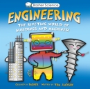 Basher Science: Engineering : Machines and Buildings - eBook