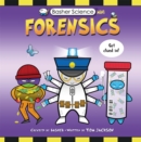 Basher Science Mini: Forensics - Book