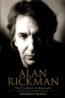 Alan Rickman: The Unauthorised Biography - Book