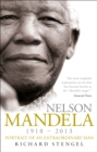 Nelson Mandela : Portrait of an Extraordinary Man - Book