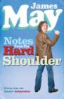 Notes from the Hard Shoulder - eBook