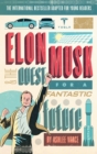 Elon Musk Young Readers’ Edition - Book