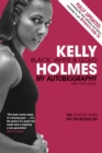 Kelly Holmes : Black, White & Gold - My Autobiography - eBook