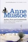 Amber, Furs and Cockleshells : Bike Rides with Pilgrims and Merchants - eBook