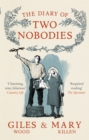 The Diary of Two Nobodies - eBook