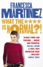 What the **** is Normal?! - eBook
