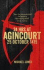 24 Hours at Agincourt - eBook