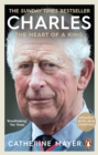 Charles: The Heart of a King - eBook
