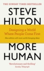 More Human : Designing a World Where People Come First - eBook