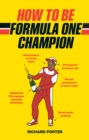 How to be Formula One Champion - eBook