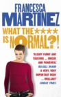 What the **** is Normal?! - Book