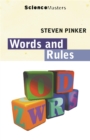 Words And Rules - Book