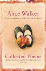 Alice Walker: Collected Poems : Her Blue Body Everything We Know: Earthling Poems 1965-1990 - Book
