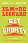 Get Shorty - Book