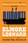 Djibouti - Book