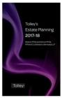Tolley's Estate Planning 2017-18 - Book
