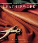 New Crafts: Leatherwork - Book