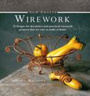 New Crafts: Wirework - Book