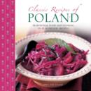 Classic Recipes of Poland - Book