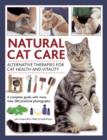 Natural Cat Care - Book