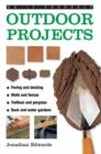 Do-it-yourself Outdoor Projects - Book