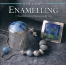 New Crafts: Enamelling - Book