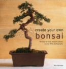 Create Your Own Bonsai - Book