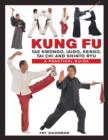 Kung Fu - Book
