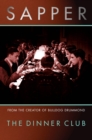 The Dinner Club - eBook