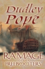 Ramage And The Freebooters - eBook