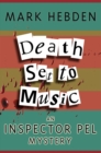Death Set To Music - eBook