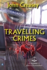 Travelling Crimes - eBook