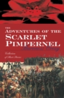 Adventures Of The Scarlet Pimpernel - eBook