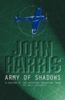 Army of Shadows - eBook