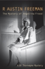 Mystery Of The Angelina Frood - eBook