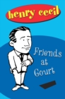 Friends at Court - eBook