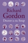 Doctor In The Soup - eBook