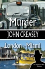 Murder, London - Miami - eBook